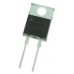 FFP08S60SNTU-Rectifiers 8A 600V STEALTH II